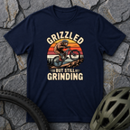 Grizzled Grind T-Shirt