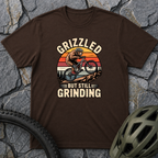 Grizzled Grind T-Shirt