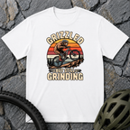 Grizzled Grind T-Shirt