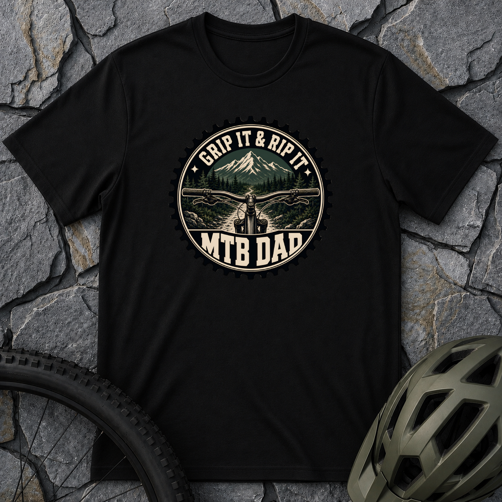 Grip Rip T-Shirt