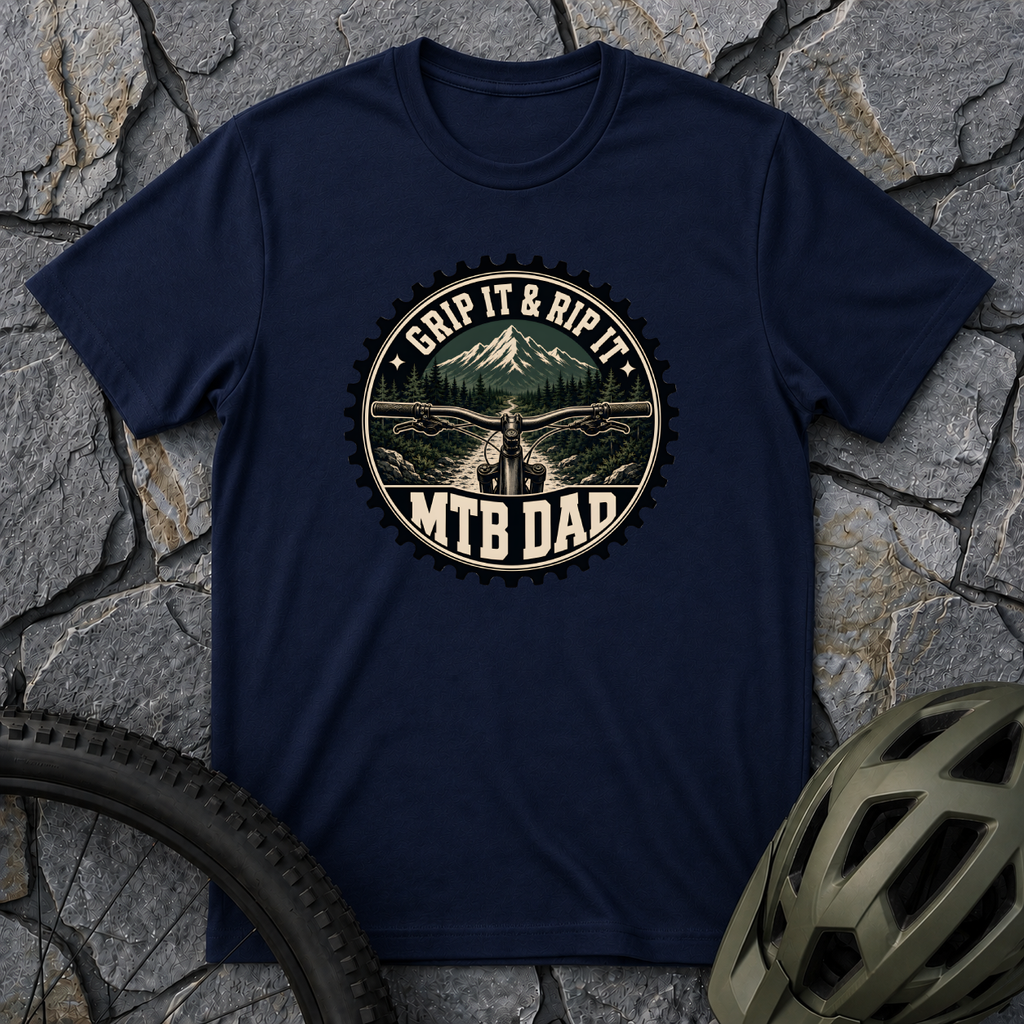 Grip Rip T-Shirt
