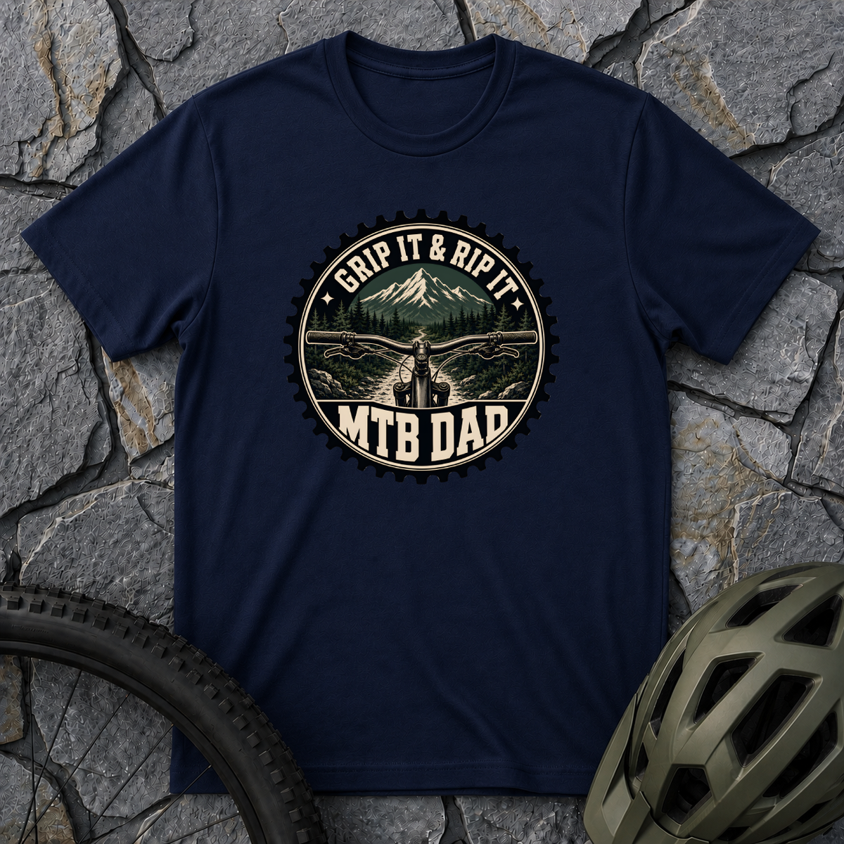 Grip Rip T-Shirt