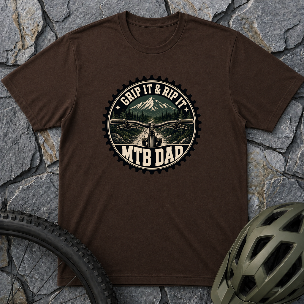 Grip Rip T-Shirt