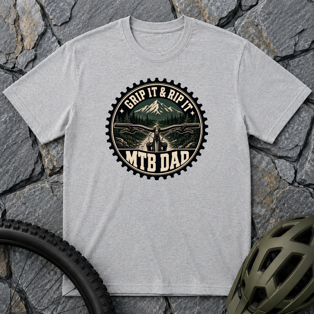 Grip Rip T-Shirt