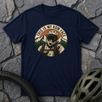 KOM Face T-Shirt
