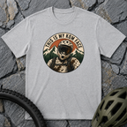 KOM Face T-Shirt