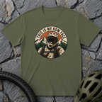 KOM Face T-Shirt