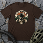 KOM Face T-Shirt