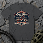 Teach Kids T-Shirt