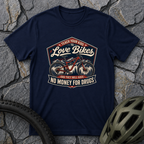 Teach Kids T-Shirt