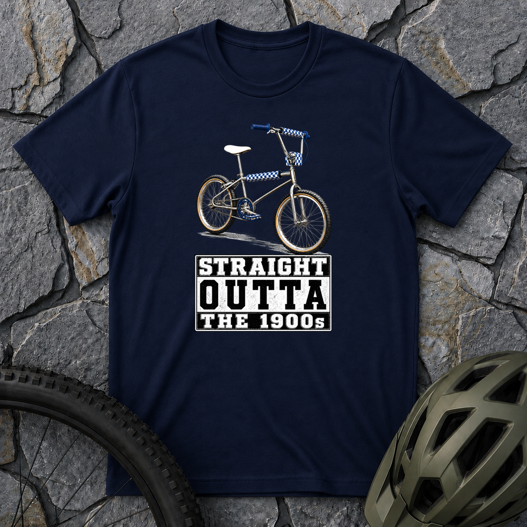 1900s BMX T-Shirt