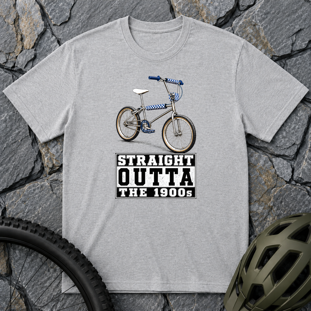 1900s BMX T-Shirt