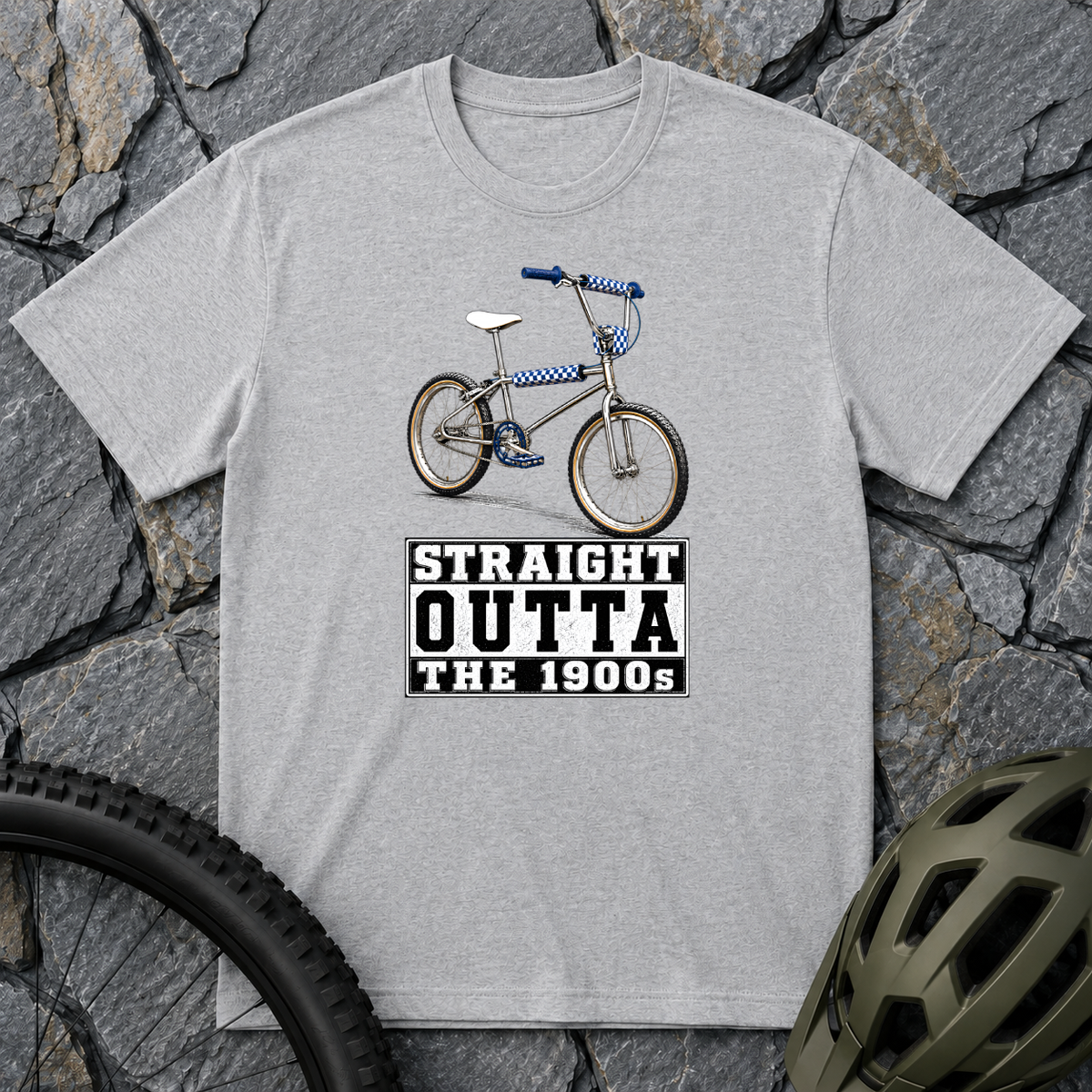 1900s BMX T-Shirt