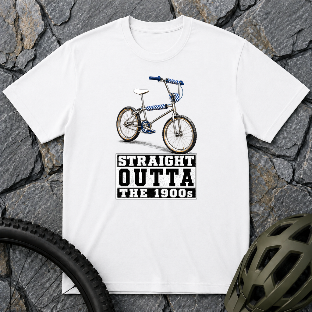 1900s BMX T-Shirt