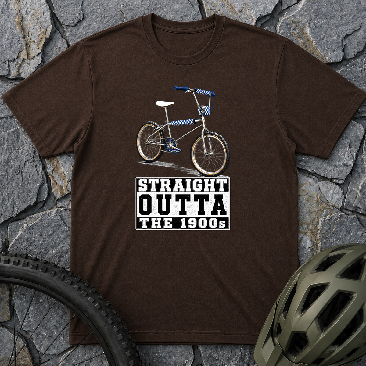 1900s BMX T-Shirt