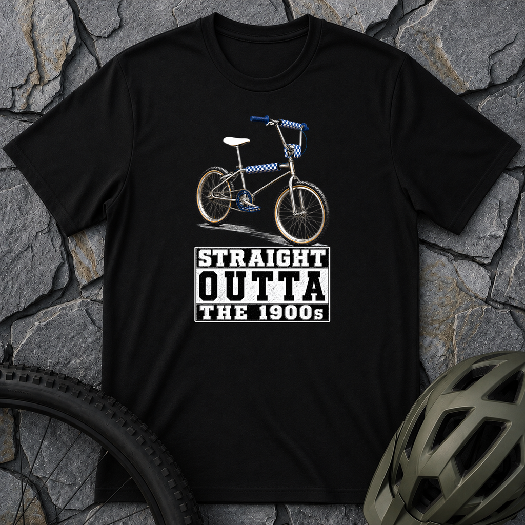 1900s BMX T-Shirt