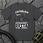 Vintage Bike T-Shirt