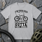Vintage Bike T-Shirt
