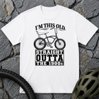 Vintage Bike T-Shirt