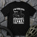 Vintage Bike T-Shirt