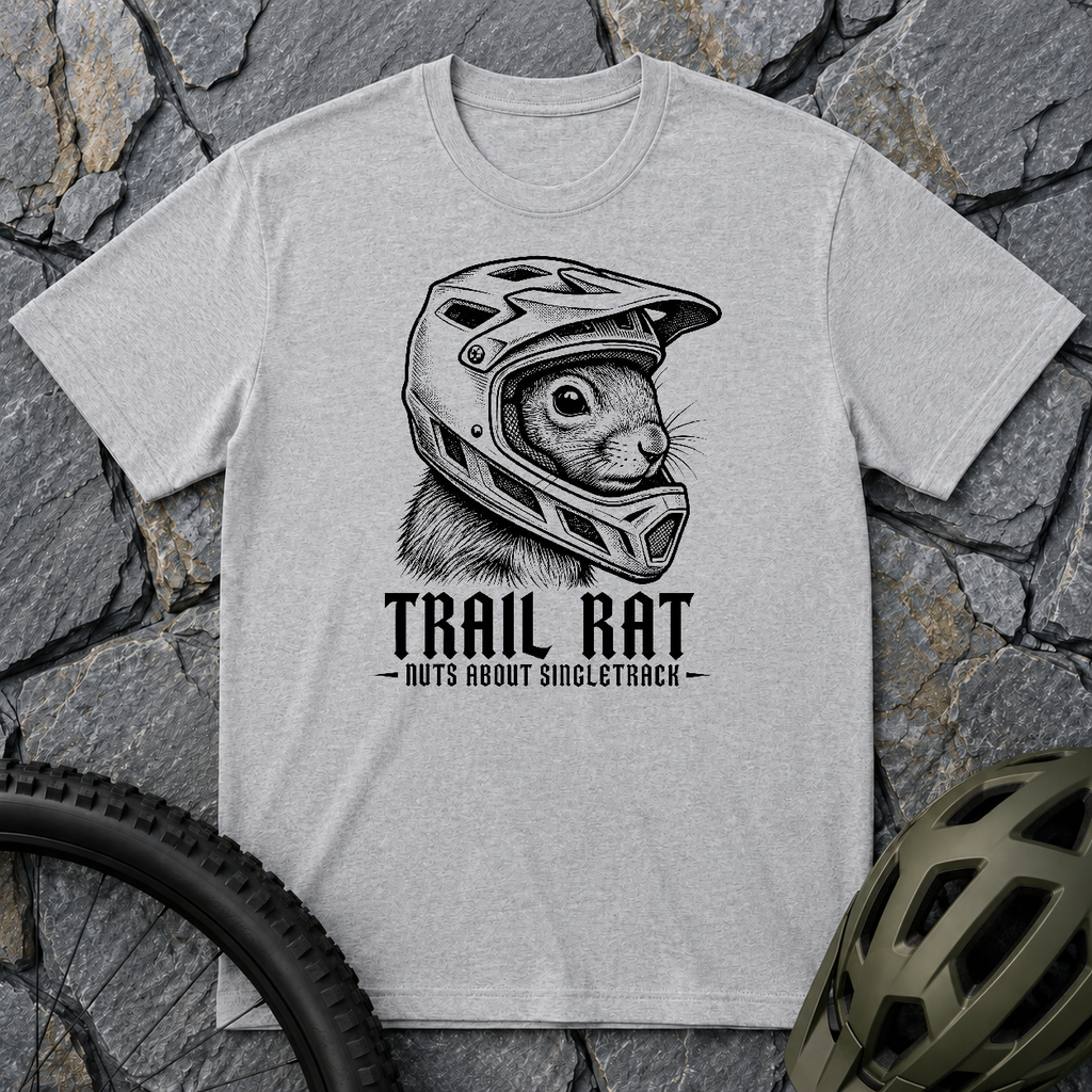 Trail Rat T-Shirt