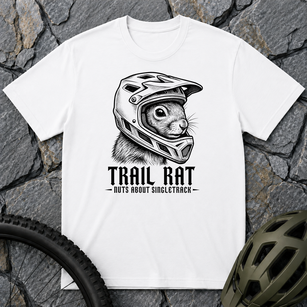 Trail Rat T-Shirt