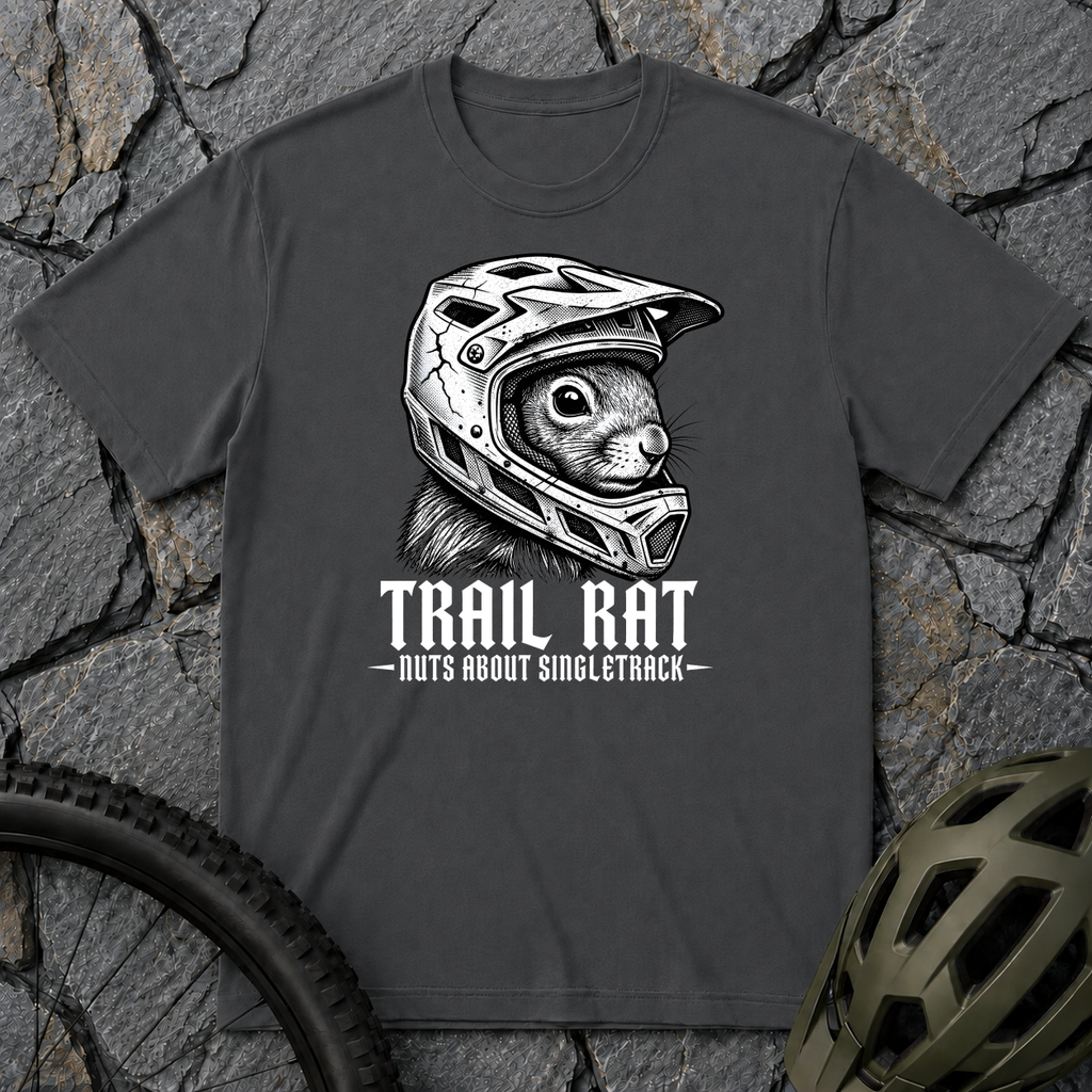 Trail Rat T-Shirt