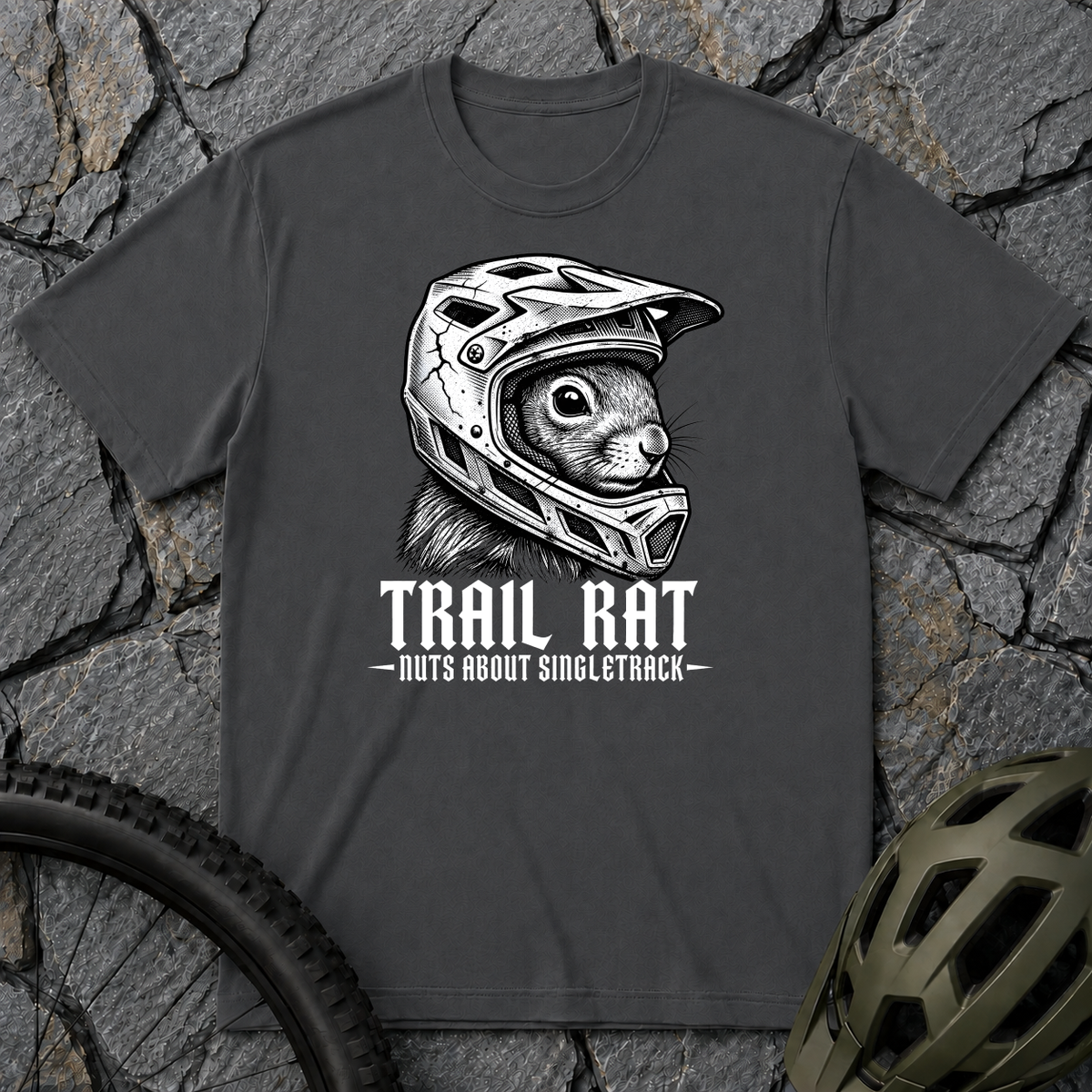 Trail Rat T-Shirt