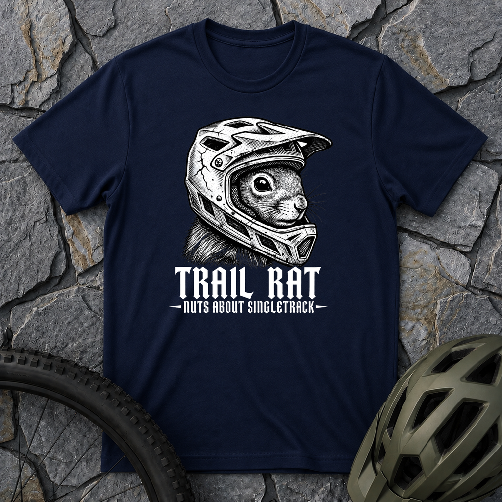 Trail Rat T-Shirt