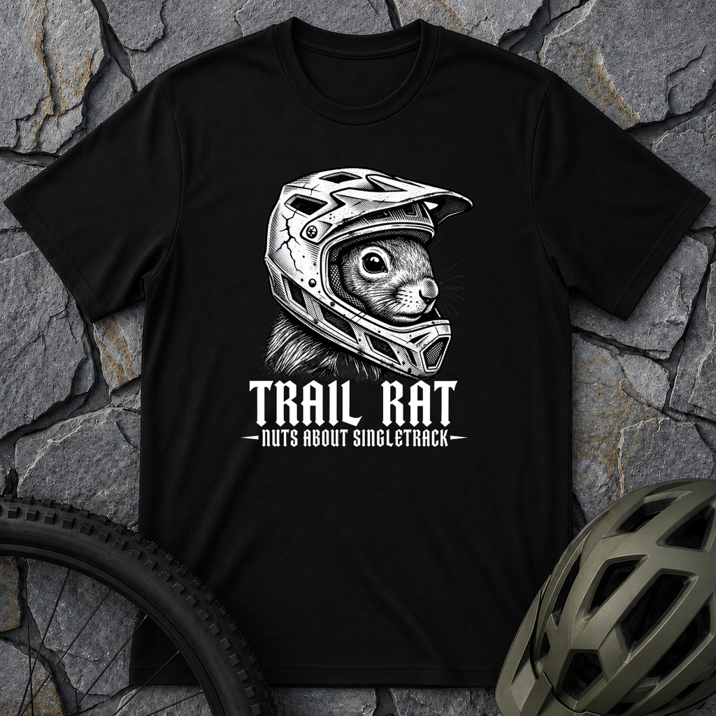 Trail Rat T-Shirt