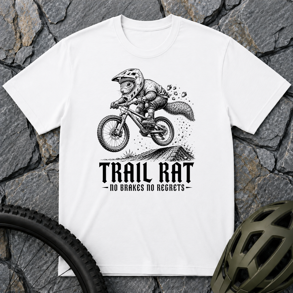 Squirrely T-Shirt