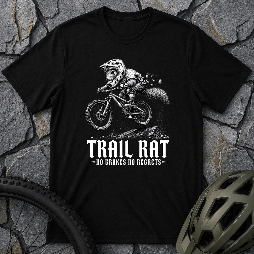 Squirrely T-Shirt