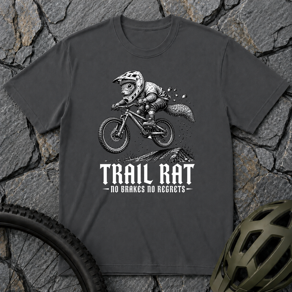 Squirrely T-Shirt