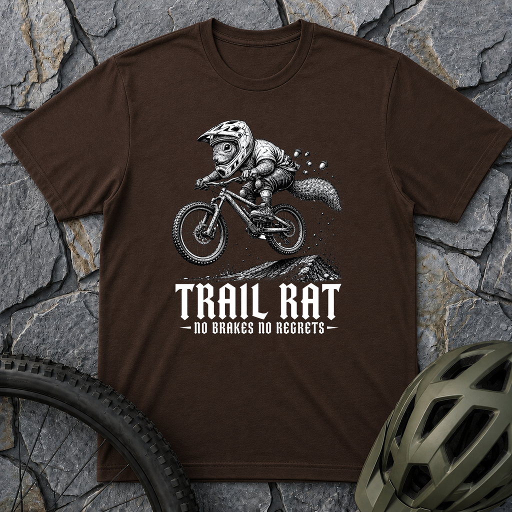 Squirrely T-Shirt