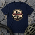 Wheelie Bad T-Shirt