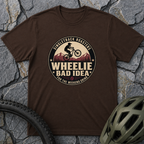 Wheelie Bad T-Shirt