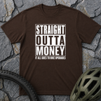 No Money T-Shirt