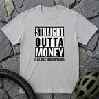No Money T-Shirt