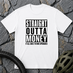 No Money T-Shirt