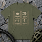 Power Ride T-Shirt