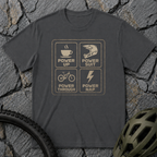 Power Ride T-Shirt