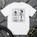 Power Ride T-Shirt