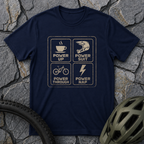 Power Ride T-Shirt