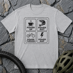 Power Ride T-Shirt