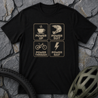 Power Grid T-Shirt