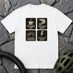 Power Grid T-Shirt