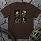 Power Grid T-Shirt