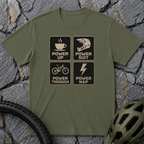 Power Grid T-Shirt