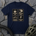 Power Grid T-Shirt