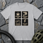 Power Grid T-Shirt